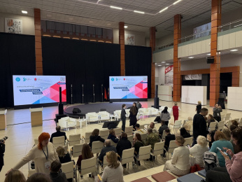 "Вологодские уроки" на форуме по развитию патриотического туризма 